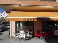 Toldo para cafeter&iacute;a en M&aacute;laga