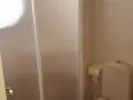 Mampara de ba&ntilde;o