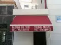 Colaboraci&oacute;n con los taxistas de torre del mar.