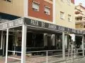 Fabricaci&oacute;n de terraza con quita vientos