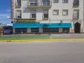 Toldos de fachada