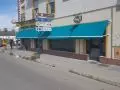 Toldos de fachada