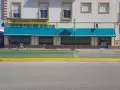 Toldos de fachada
