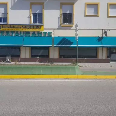 Toldos de fachada