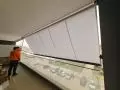 Instalaci&oacute;n de Toldos de grandes dimensiones