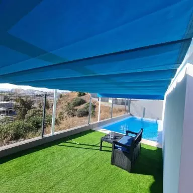 Fabricaci&oacute;n e Instalaci&oacute;n de Toldos Palilleria 2024