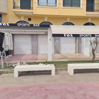 Nueva apertura vox en rinc&oacute;n de la victoria muy pronto.