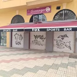 Nueva apertura vox en rinc&oacute;n de la victoria muy pronto.