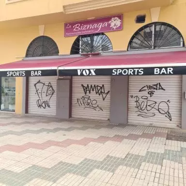 Nueva apertura vox en rinc&oacute;n de la victoria muy pronto.