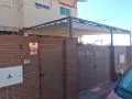 instalacion fabricacion terraza palilleria doble estructura y lona malaga 03