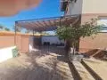 instalacion fabricacion terraza palilleria doble estructura y lona malaga 04