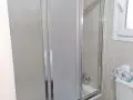 instalacion mamparas en cromo malaga 02