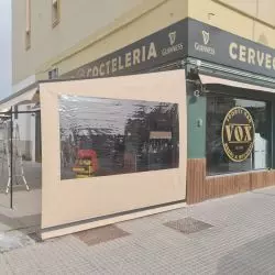 instalacion toldo carpa costalillo lateral con ventana hosteleria 01