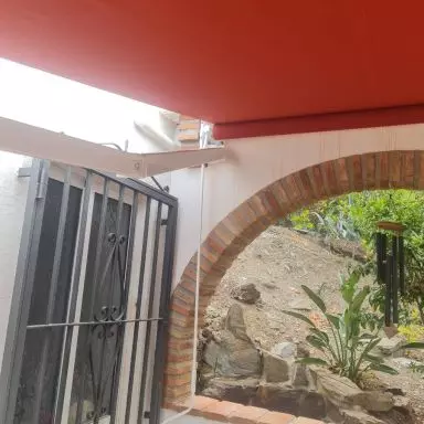toldo brazos articulados premium 02